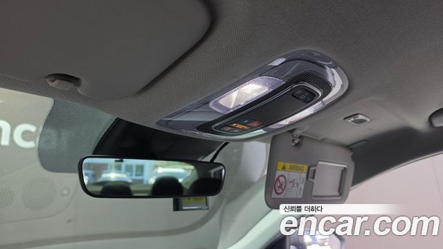 Hyundai Avante Hybrid (CN7) Inspiration 2023 — фото 18