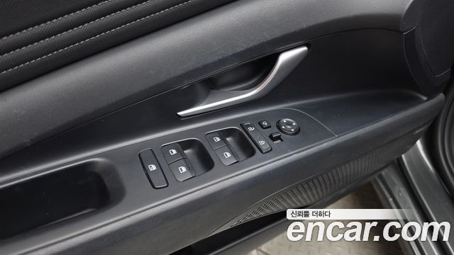 Hyundai Avante Hybrid (CN7) Inspiration 2023 — фото 29