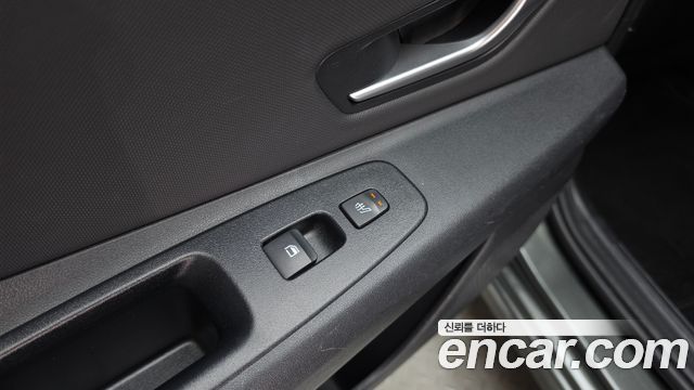 Hyundai Avante Hybrid (CN7) Inspiration 2023 — фото 30
