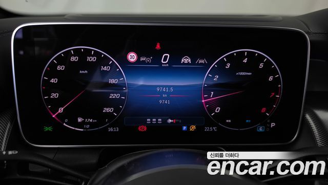 Mercedes-Benz GLC-Class (X254) GLC 300 4MATIC Avantgarde 2025 — фото 8