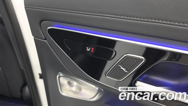 Mercedes-Benz GLC-Class (X254) GLC 300 4MATIC Avantgarde 2025 — фото 23