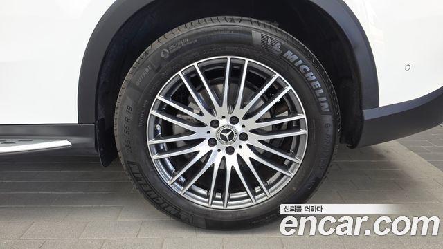 Mercedes-Benz GLC-Class (X254) GLC 300 4MATIC Avantgarde 2025 — фото 27