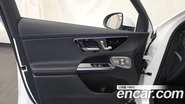 Mercedes-Benz GLC-Class (X254) GLC 300 4MATIC Avantgarde 2025 — фото 30