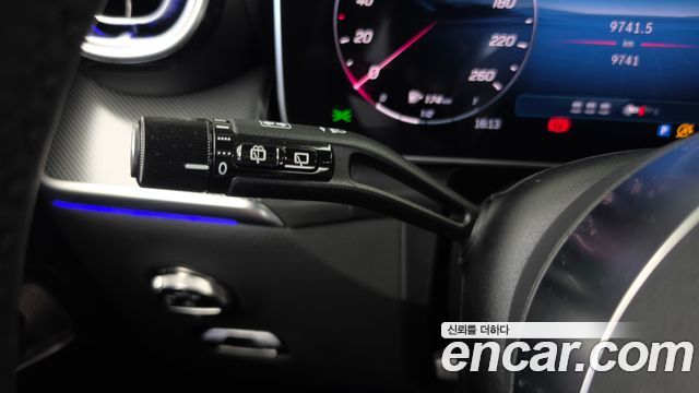 Mercedes-Benz GLC-Class (X254) GLC 300 4MATIC Avantgarde 2025 — фото 33