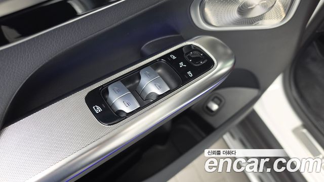 Mercedes-Benz GLC-Class (X254) GLC 300 4MATIC Avantgarde 2025 — фото 35