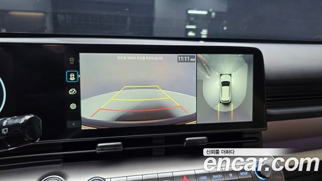 Hyundai Kona Hybrid (SX2) Inspiration 2024 — фото 15