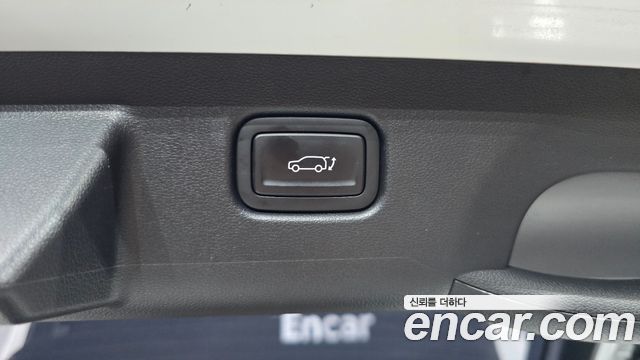 Hyundai Kona Hybrid (SX2) Inspiration 2024 — фото 18