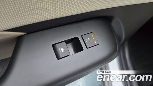 Hyundai Kona Hybrid (SX2) Inspiration 2024 — фото 19