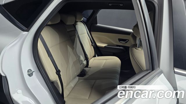 Hyundai Kona Hybrid (SX2) Inspiration 2024 — фото 26
