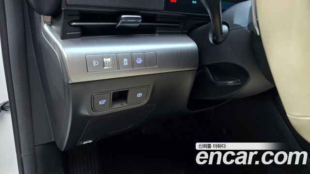 Hyundai Kona Hybrid (SX2) Inspiration 2024 — фото 27