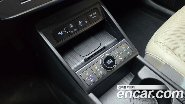 Hyundai Kona Hybrid (SX2) Inspiration 2024 — фото 30