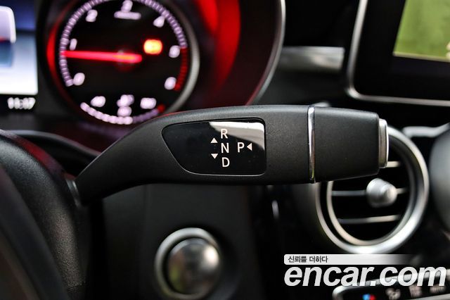 Mercedes-Benz GLC-Class (X253) GLC220 d 4MATIC Premium Coupe 2018 — фото 16