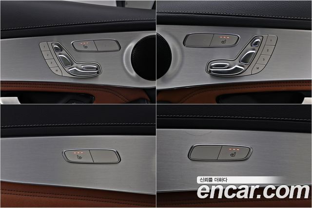 Mercedes-Benz GLC-Class (X253) GLC220 d 4MATIC Premium Coupe 2018 — фото 21