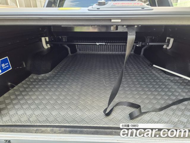 Ford Ranger (III) 2.0 Wildtrack 2022 — фото 8