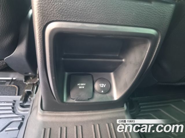 Ford Ranger (III) 2.0 Wildtrack 2022 — фото 10