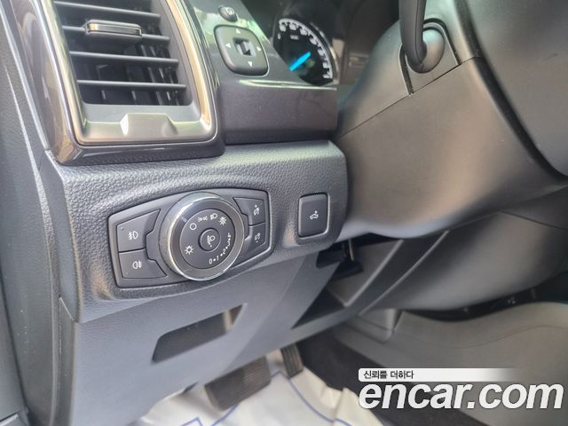 Ford Ranger (III) 2.0 Wildtrack 2022 — фото 16