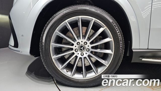 Mercedes-Benz GLE-Class (W167) GLE450d 4MATIC Coupe 2023 — фото 5