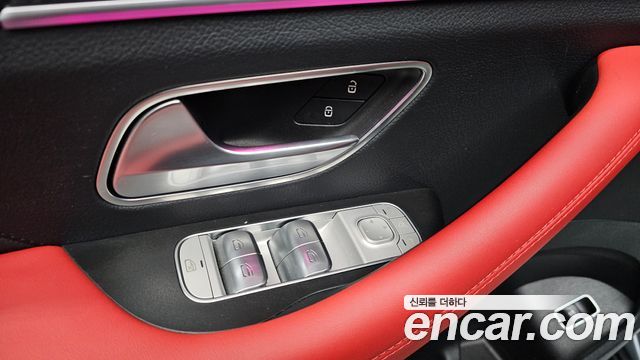 Mercedes-Benz GLE-Class (W167) GLE450d 4MATIC Coupe 2023 — фото 14