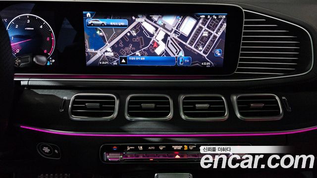 Mercedes-Benz GLE-Class (W167) GLE450d 4MATIC Coupe 2023 — фото 19