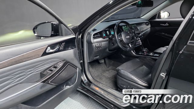 Kia K7 Premier 2.5 GDI X Edition 2020 — фото 10