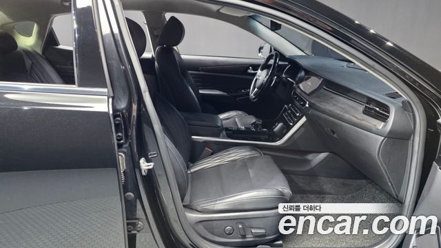 Kia K7 Premier 2.5 GDI X Edition 2020 — фото 11