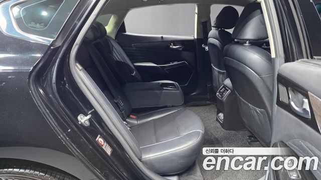 Kia K7 Premier 2.5 GDI X Edition 2020 — фото 12