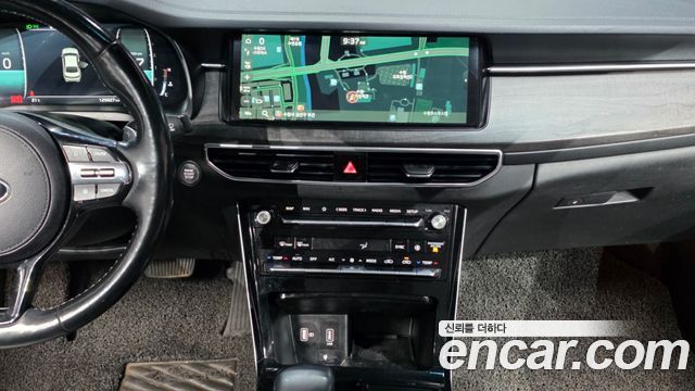 Kia K7 Premier 2.5 GDI X Edition 2020 — фото 14