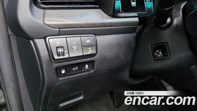 Kia K7 Premier 2.5 GDI X Edition 2020 — фото 17