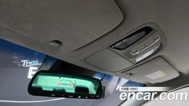 Kia K7 Premier 2.5 GDI X Edition 2020 — фото 18