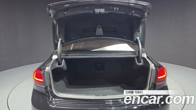 Kia K7 Premier 2.5 GDI X Edition 2020 — фото 20