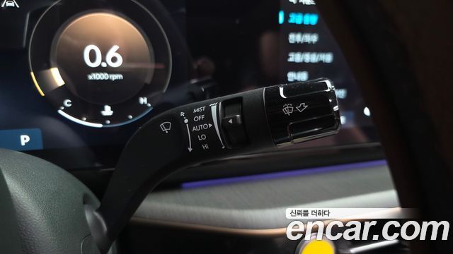 Hyundai Grandeur (GN7) 2,5 Gasoline 2WD Calligraphy 2025 — фото 29
