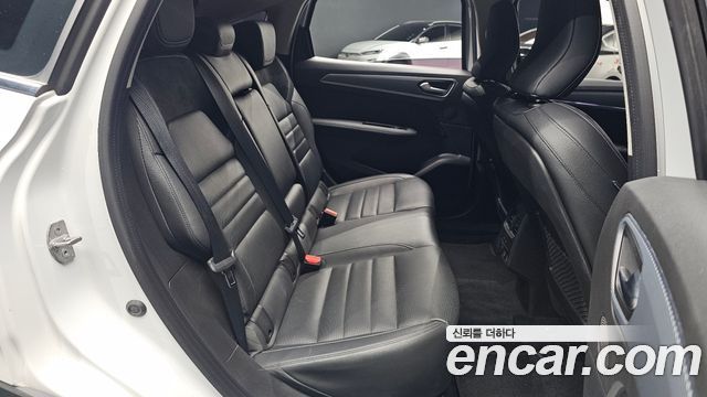 Renault Korea XM3 1.3 TCe RE Signature 2021 — фото 11