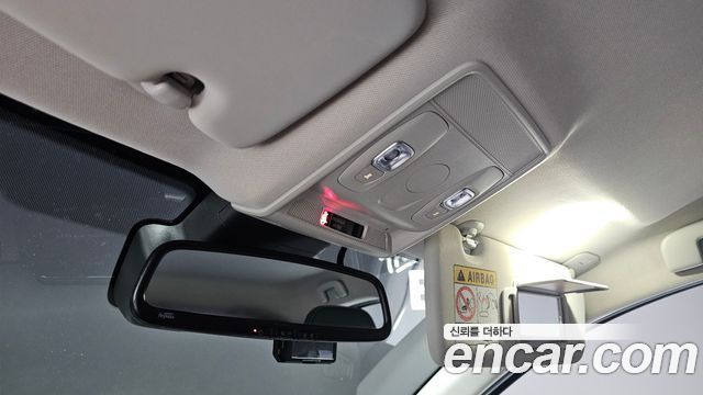 Renault Korea XM3 1.3 TCe RE Signature 2021 — фото 20