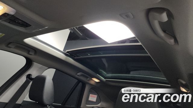 BMW X1 (F48) xDrive 20i xLine 2022 — фото 17