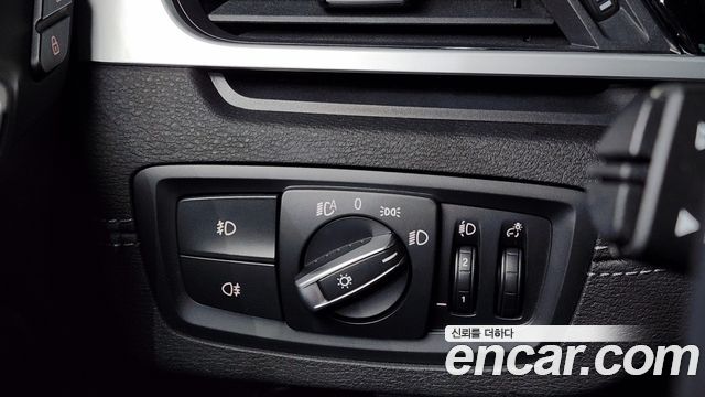BMW X1 (F48) xDrive 20i xLine 2022 — фото 27
