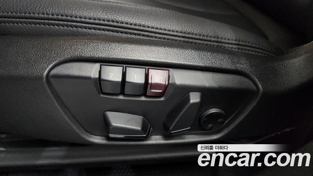 BMW X1 (F48) xDrive 20i xLine 2022 — фото 32