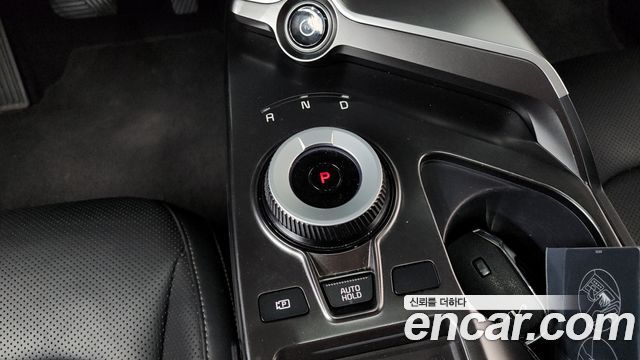 Kia EV6 Long Range Air 2022 — фото 9