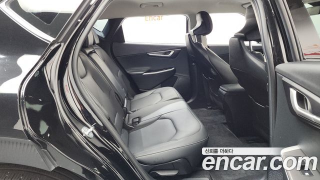Kia EV6 Long Range Air 2022 — фото 11