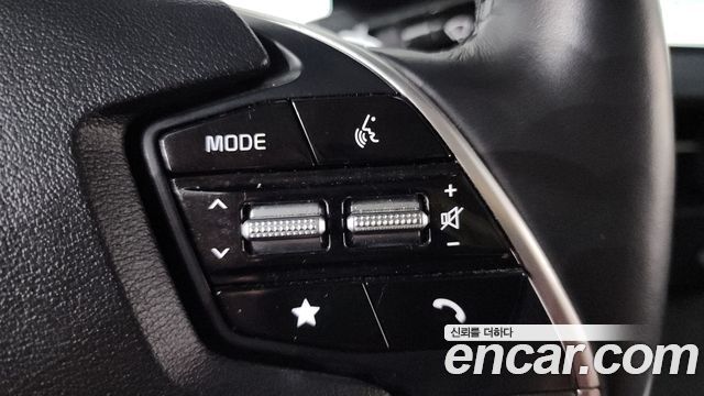 Kia EV6 Long Range Air 2022 — фото 17
