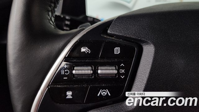 Kia EV6 Long Range Air 2022 — фото 18