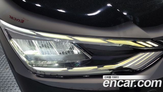 Kia EV6 Long Range Air 2022 — фото 22