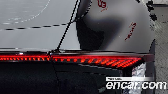 Kia EV6 Long Range Air 2022 — фото 23
