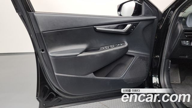 Kia EV6 Long Range Air 2022 — фото 24
