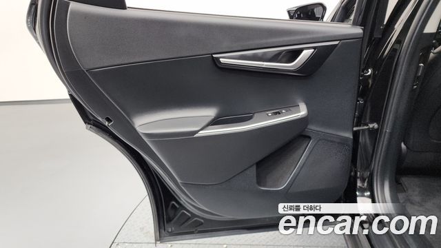 Kia EV6 Long Range Air 2022 — фото 25