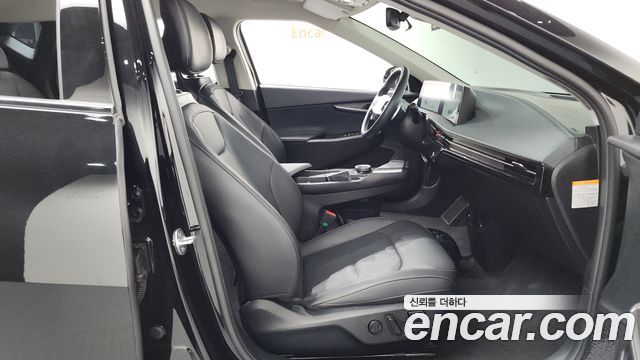Kia EV6 Long Range Air 2022 — фото 26