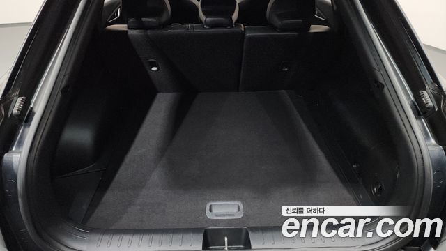 Kia EV6 Long Range Air 2022 — фото 27