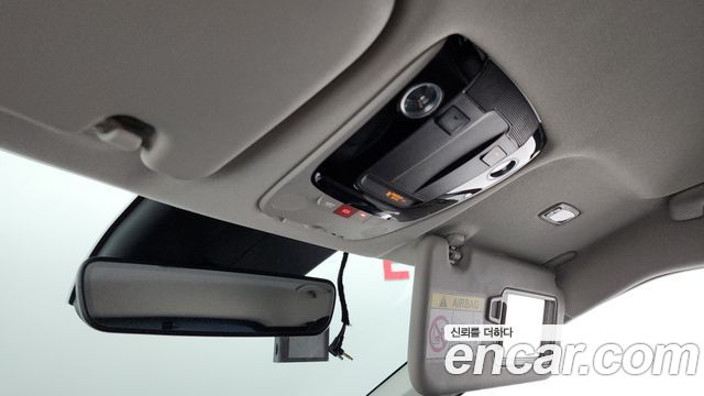 Kia EV6 Long Range Air 2022 — фото 29