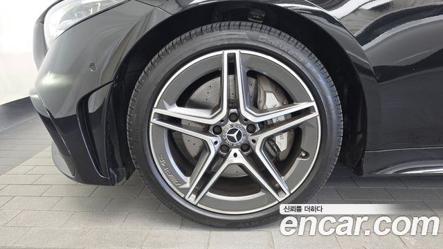 Mercedes-Benz CLS-Class (C257) CLS300d 4MATIC 2023 — фото 5