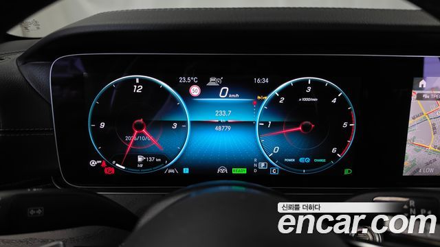 Mercedes-Benz CLS-Class (C257) CLS300d 4MATIC 2023 — фото 8