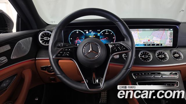 Mercedes-Benz CLS-Class (C257) CLS300d 4MATIC 2023 — фото 17